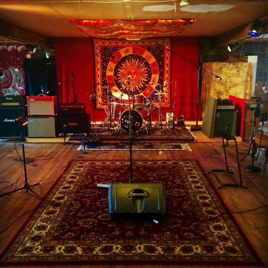 Hopetown Sound Recording Studio