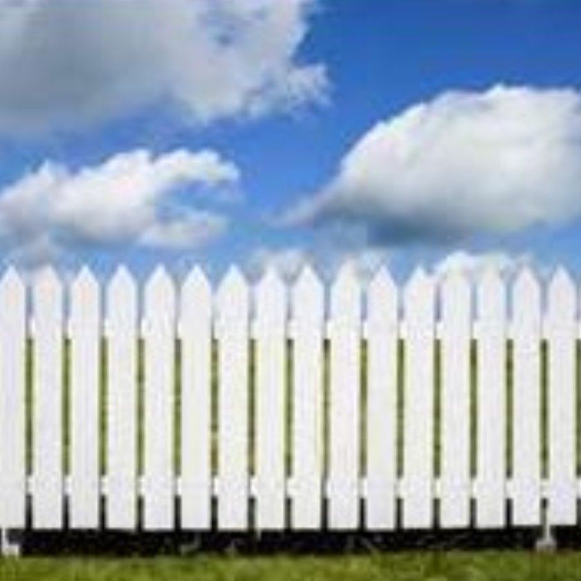 Angleline fencing specialists