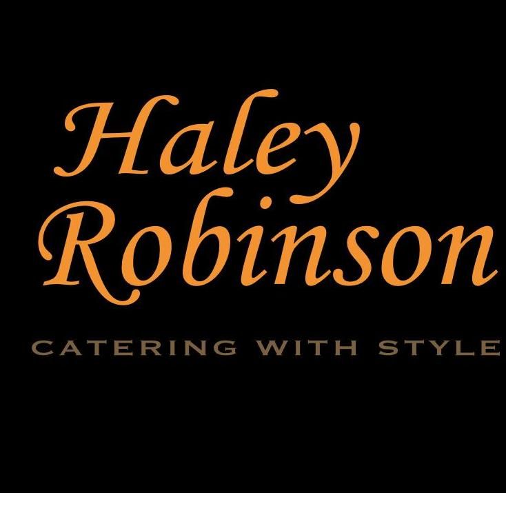 Haley Robinson Catering