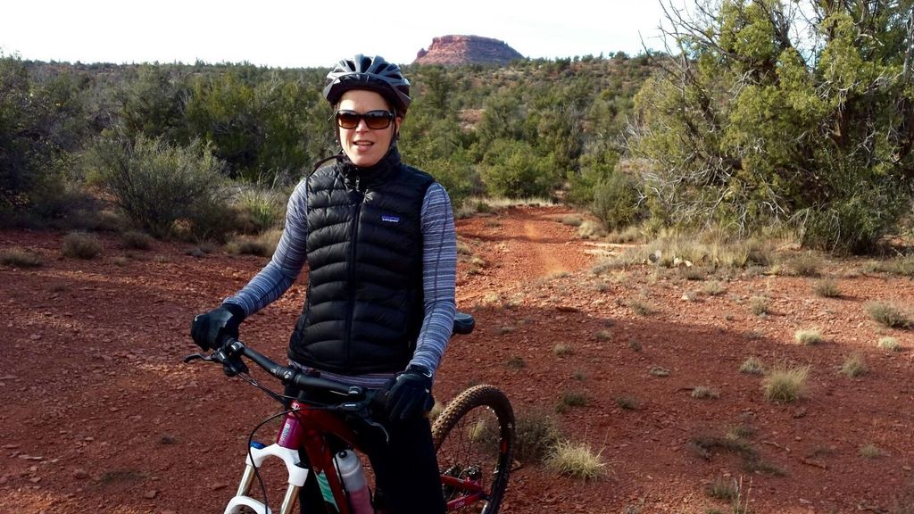 Client taking on the world