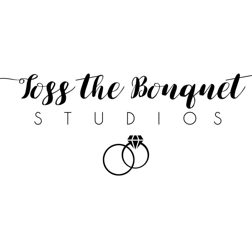 Toss The Bouquet Studios