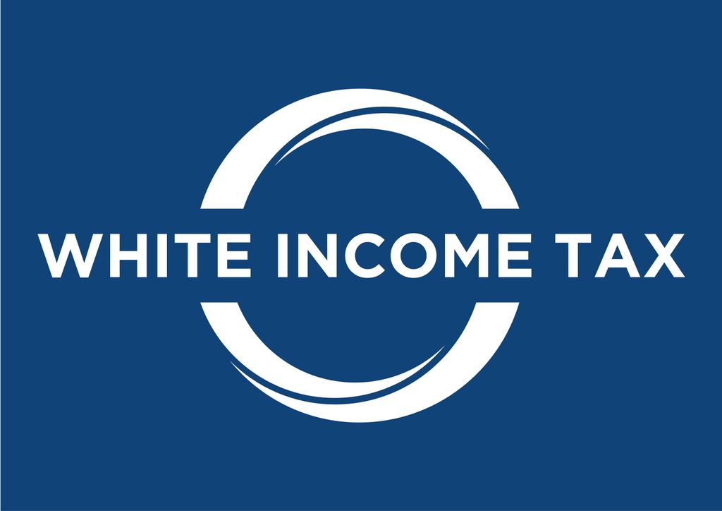 White Income Tax Service