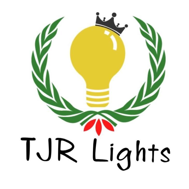 TJR Holiday Lights