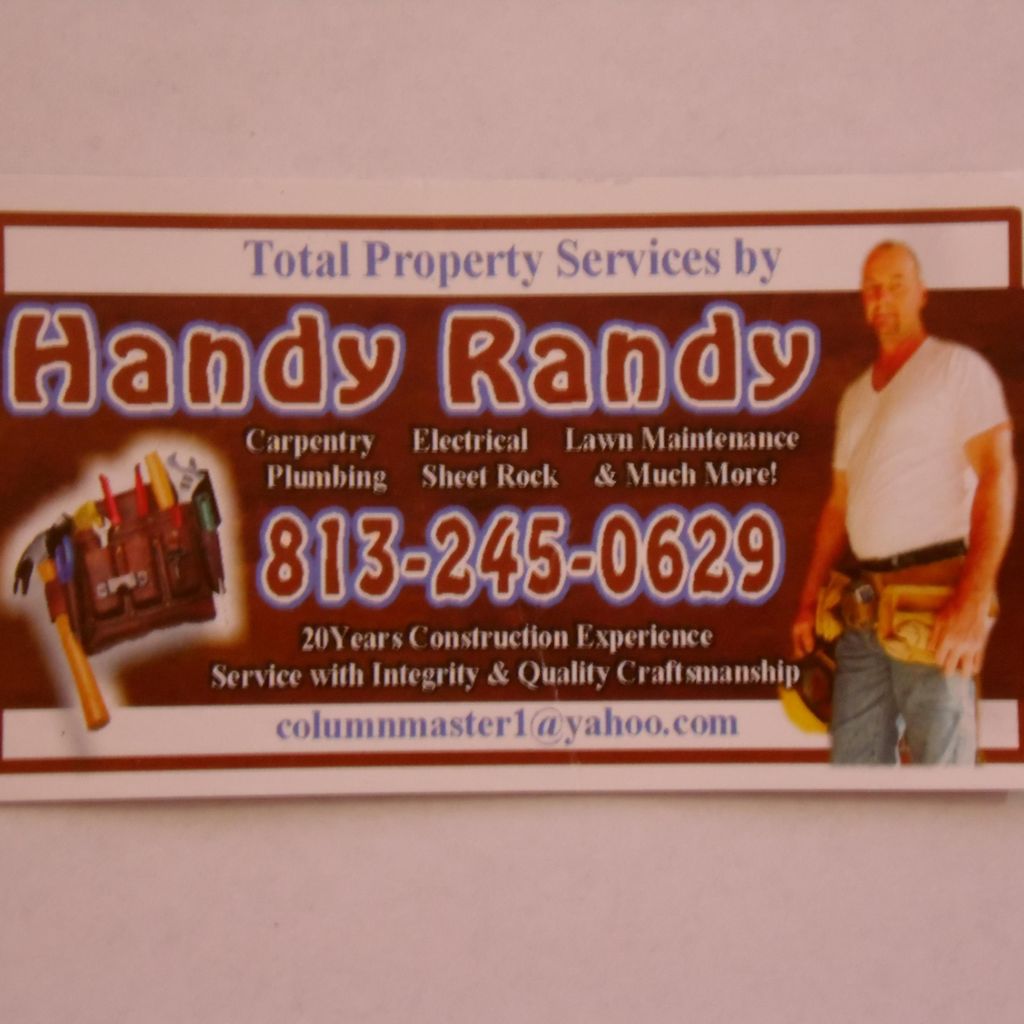 Randy Installation Inc.