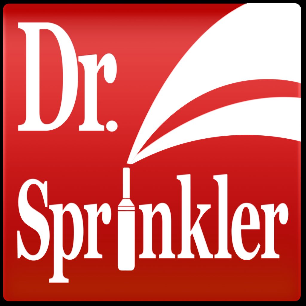 Dr. Sprinkler Repair
