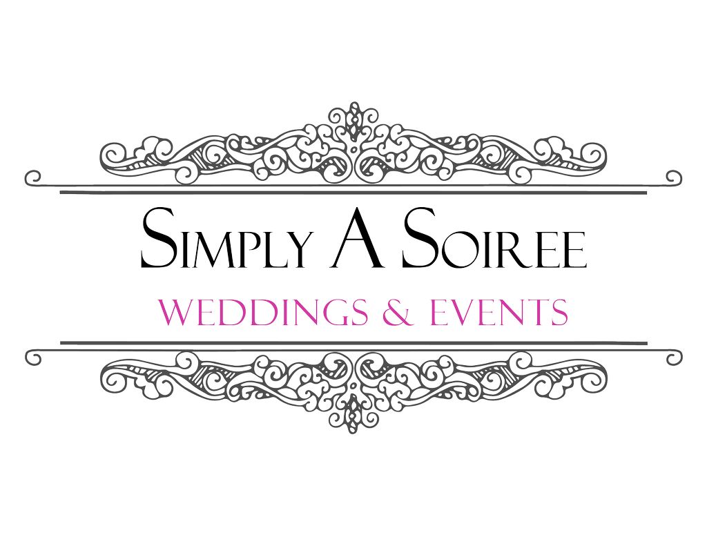 Simply A Soiree Wedding and Events