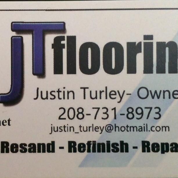 JT Flooring LLC