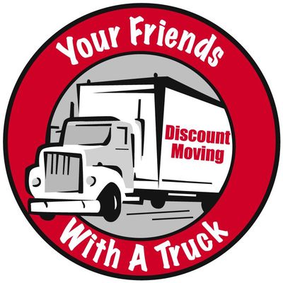 Avatar for Your Friends with a Truck