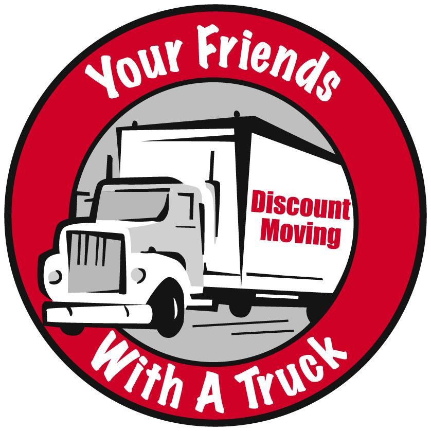 Your Friends with a Truck