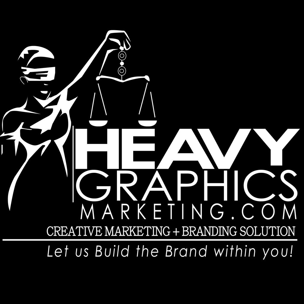 Heavy Graphics Marketing