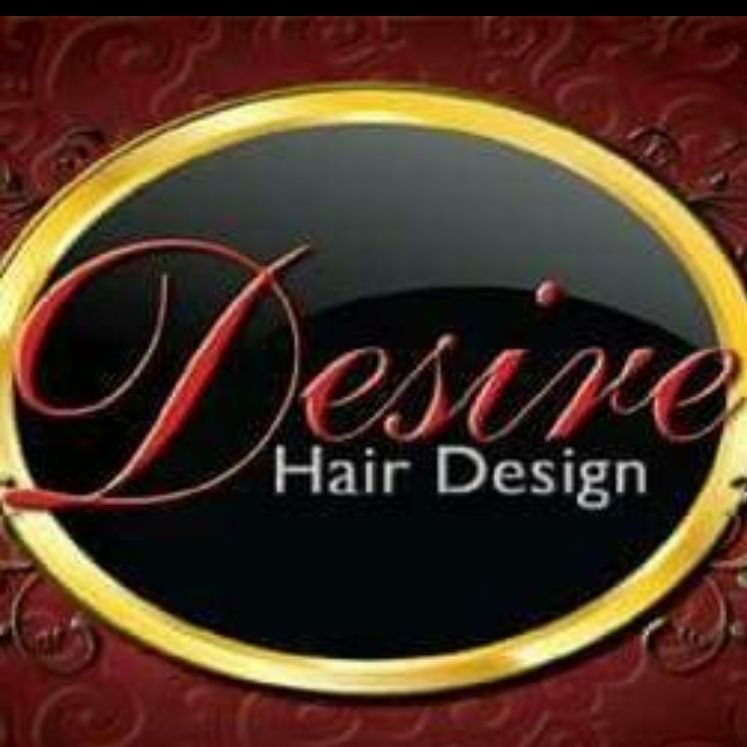 "Blushing Brides" by Desire Hair Design
