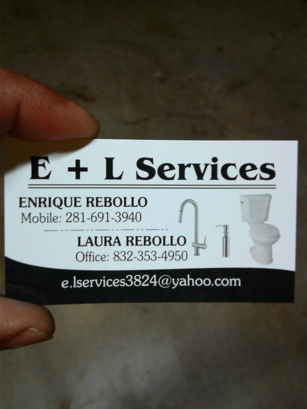 E+L Services
