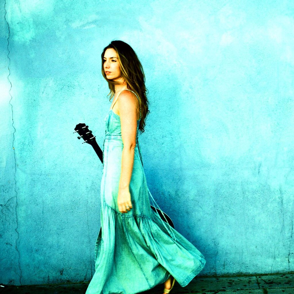 Rheanna Downey