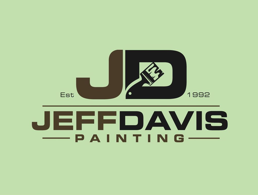 Jeff Davis Painting