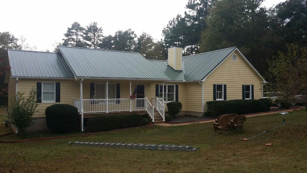 Influence Your Home's Resale Value.  
We can help 