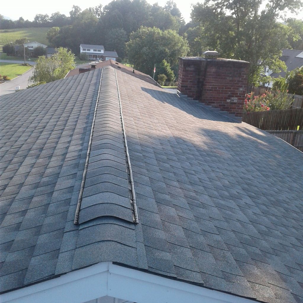 wise construction.  specialize in Roofing roof ...