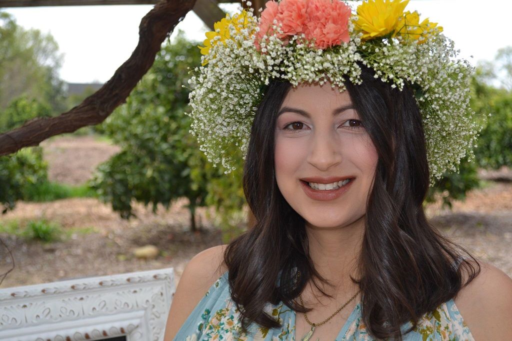 Sweetest and most beautiful client ever!!! I can't