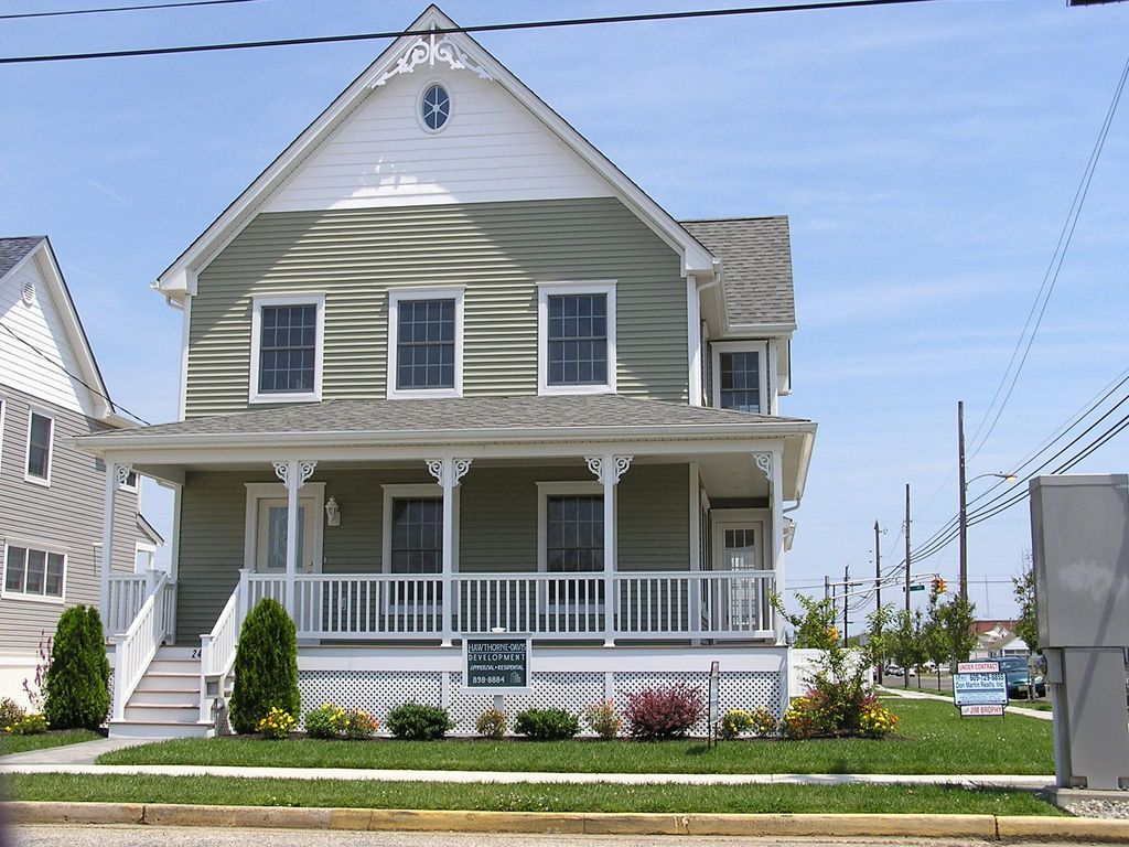North Wildwood, NJ