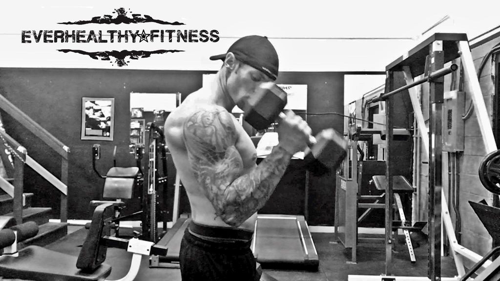 JOSHUA RYAN
NSCA CERTIFIED PERSONAL TRAINER
OWNER 