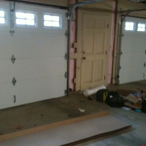 Kennesaw Garage Doors