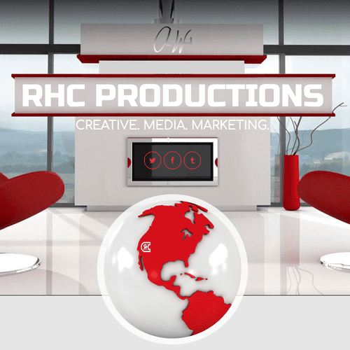 RHCproductions.com