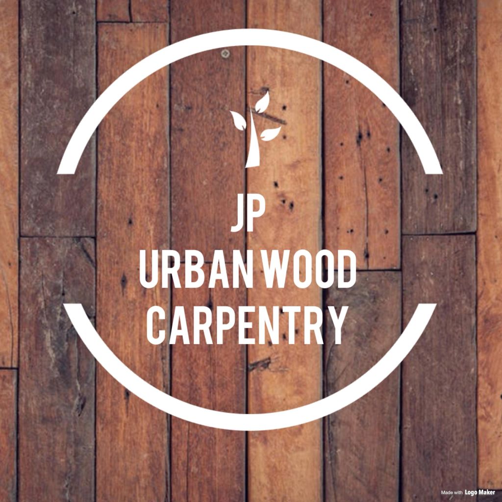 JP Urban Wood Carpentry