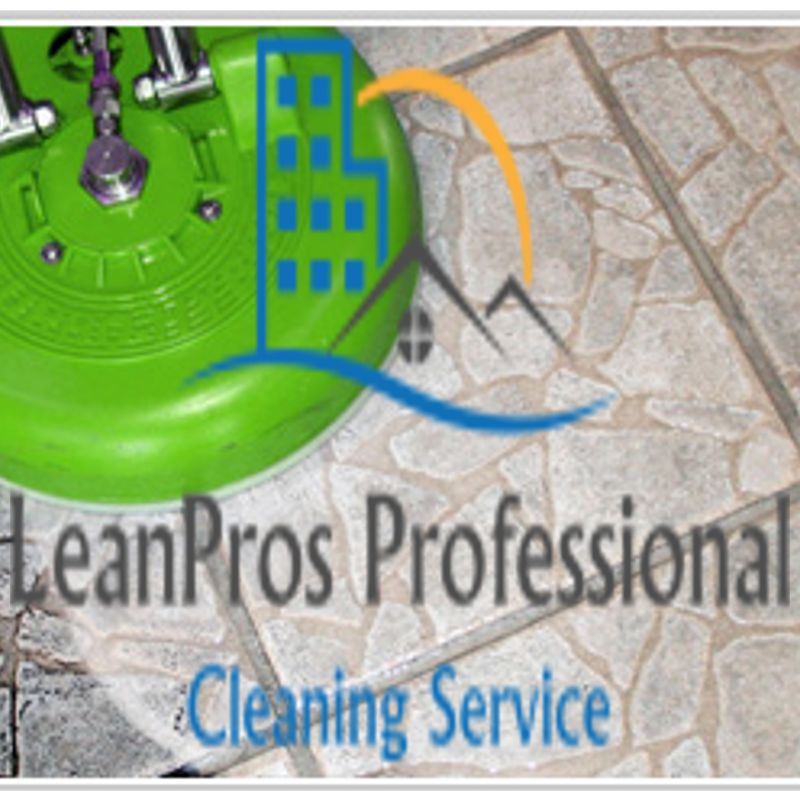 LeanPros Professional Cleaning Service