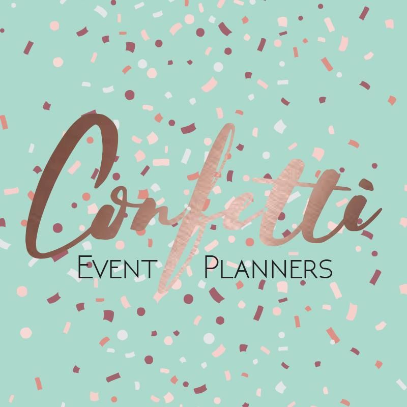 Confetti Event Planners