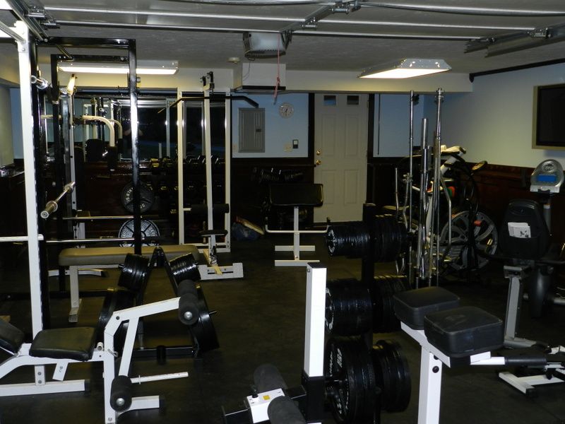 Murray Total Fitness One-on-One Strength Training 