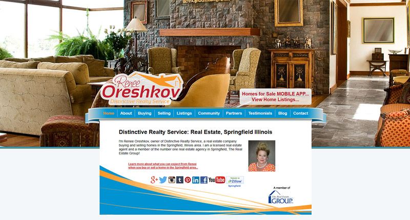 Springfield-IL-Homes.com website
convert previous 