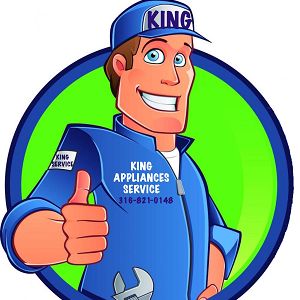 King Appliances service LLC