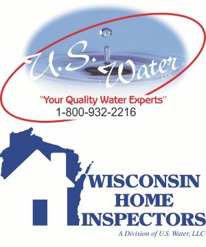 U.S. Water / Wisconsin Home Inspectors