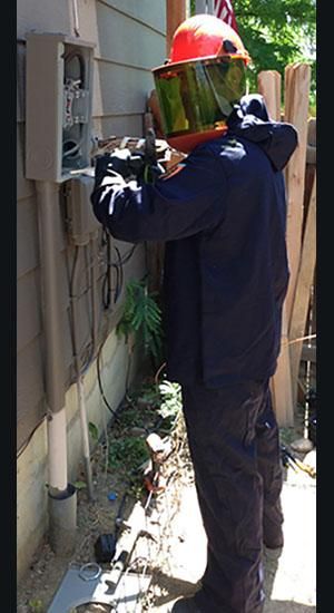 Justin Nokovich
Master Electrician