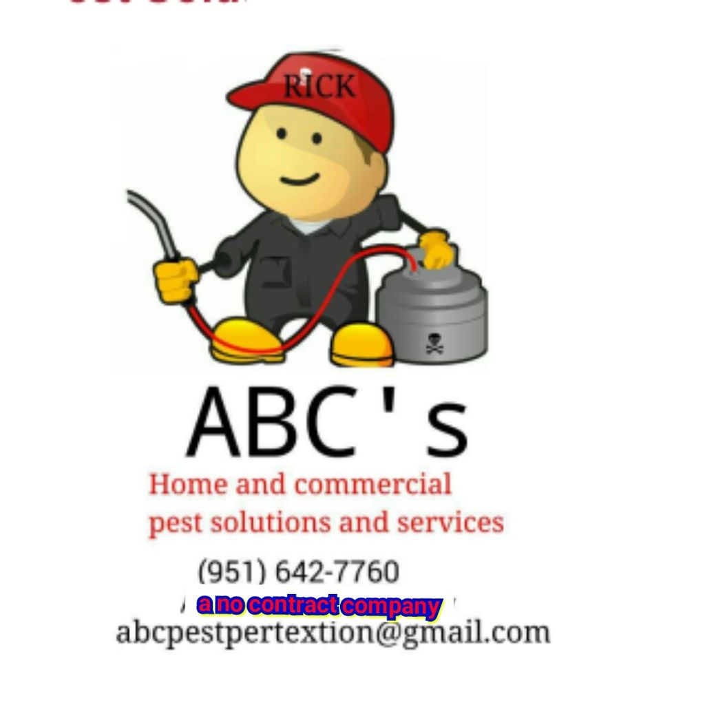 ABC Pest Solutions and services