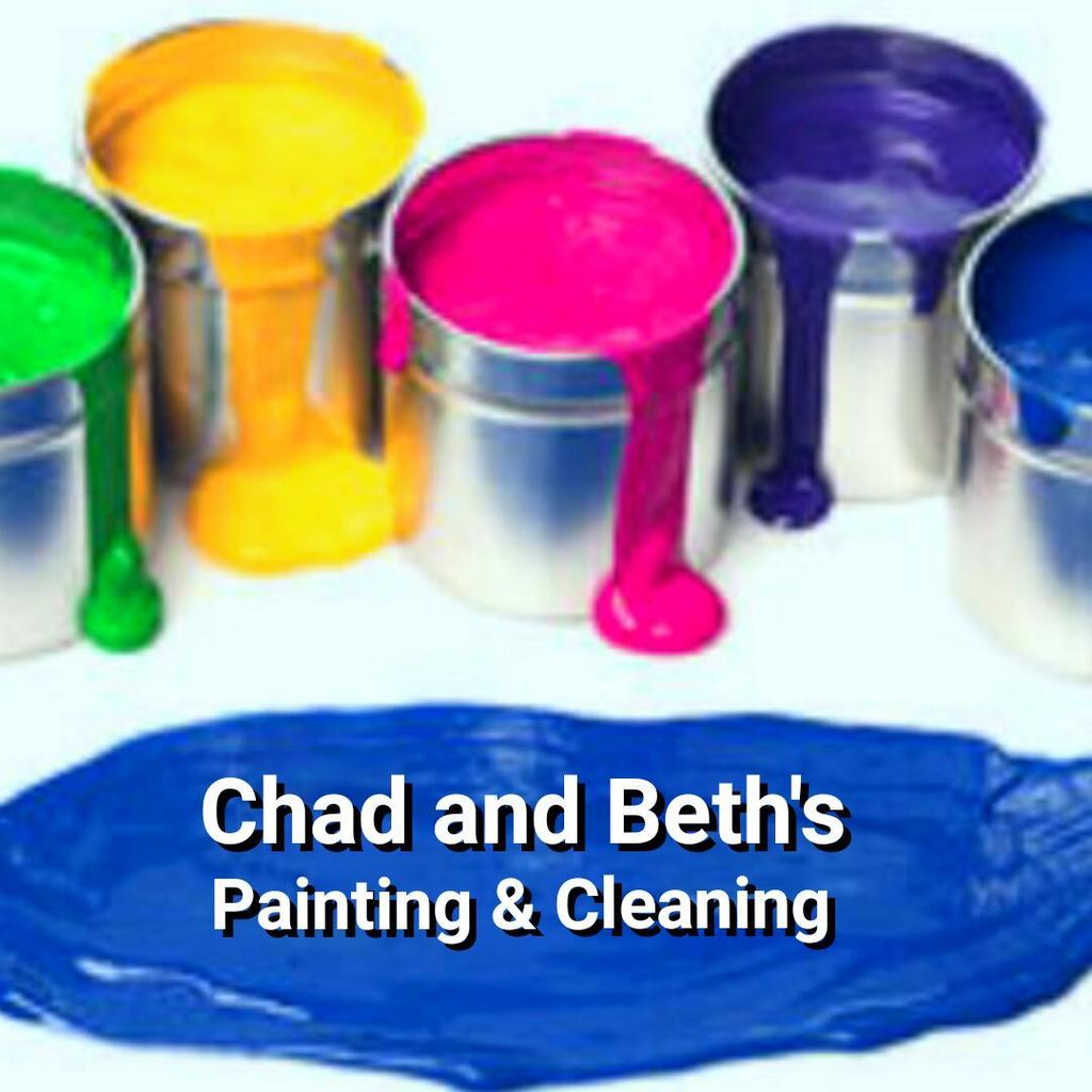 Chad and Beth's Painting & Cleaning