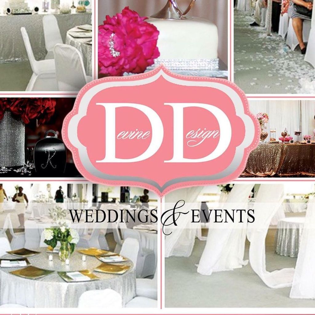 Devine Design Weddings & Events