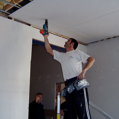 IPS DRYWALL AND PAINTING