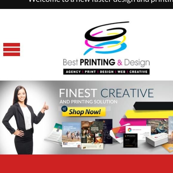 Best Printing & Design LLC