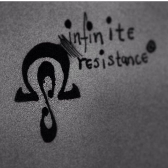 Infinite Resistance