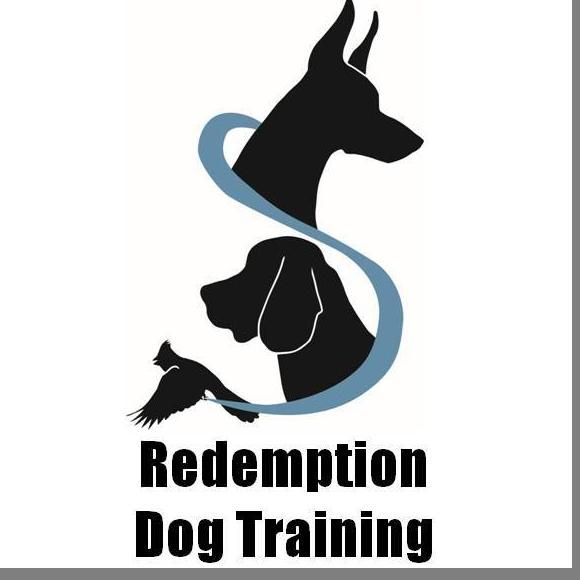 Redemption Dog Training
