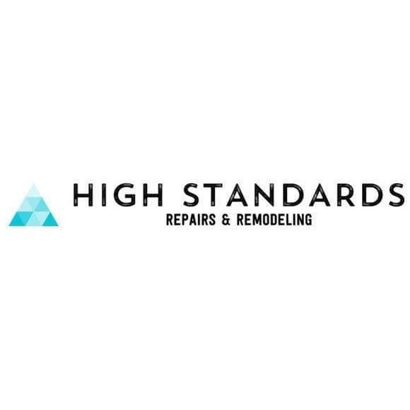 High Standards Repairs & Remodeling