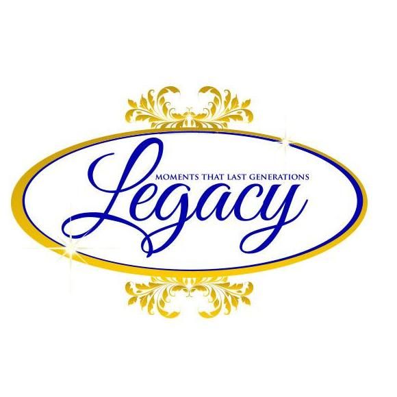 Legacy "Moment's that last Generation's"