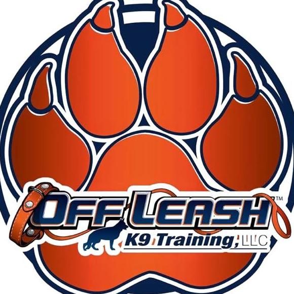 Off Leash K9 Training Chattanooga
