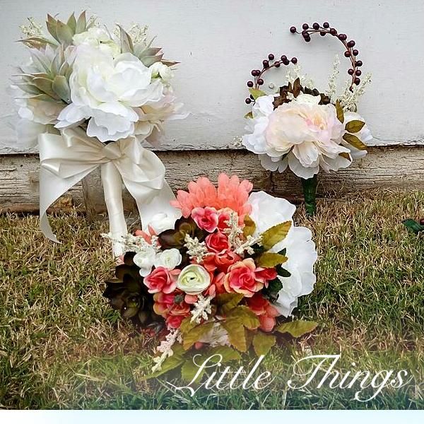 Little Things Floral Design
