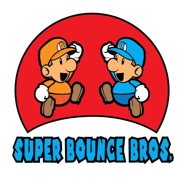 Super Bounce Bros.