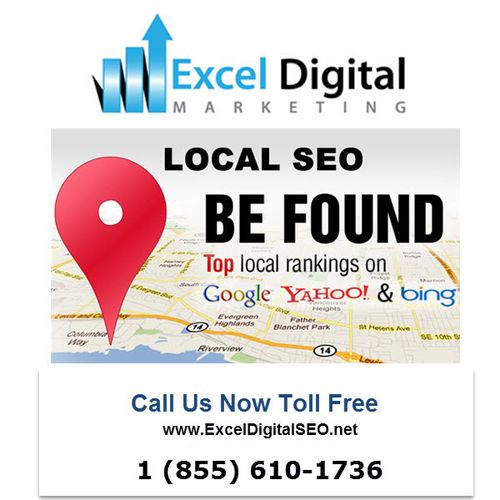 Your website needs SEO to be found online