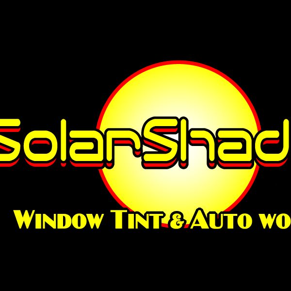SolarShadez Window Tint & Auto Works