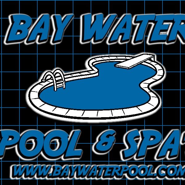Bay Water Pool & Spas