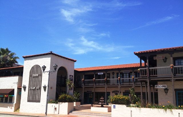 Presidio Plaza - Old Town
Retail & Office