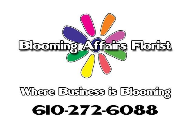 Blooming Affairs Florist